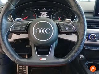 Audi A5 2.0 TDI 140kW (190CV) S tronic Coupé