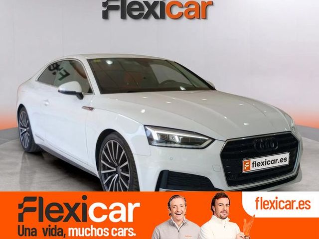 Audi A5 2.0 TDI 140kW (190CV) S tronic Coupé