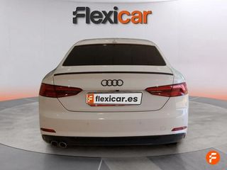 Audi A5 2.0 TDI 140kW (190CV) S tronic Coupé