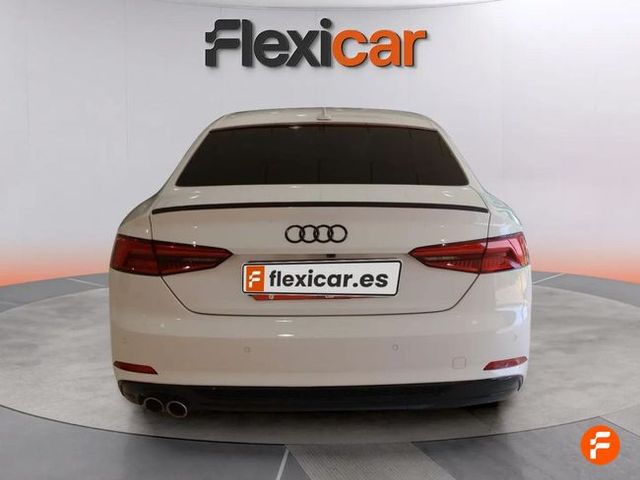 Audi A5 2.0 TDI 140kW (190CV) S tronic Coupé