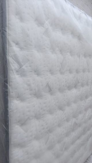 Colchón 150x200 180x200 Nimbus Visco Gel Flex Nuev