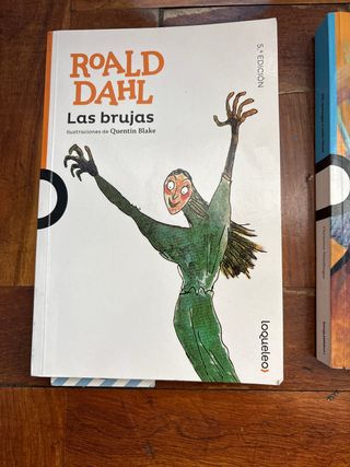 Las brujas