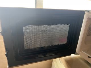 Microondas Corberó CMIC20MGM