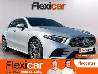 Mercedes Clase A A 250 e