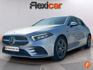 Mercedes Clase A A 250 e
