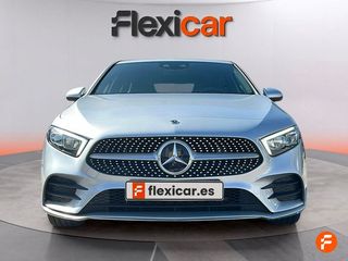Mercedes Clase A A 250 e