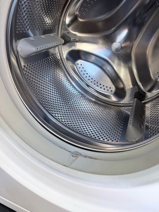 Lavadora Indesit 9kg 1400rpm A+++ - Envío gratis