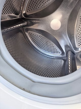 Lavadora Bosch 7kg 1200rpm A+ - Envío a casa