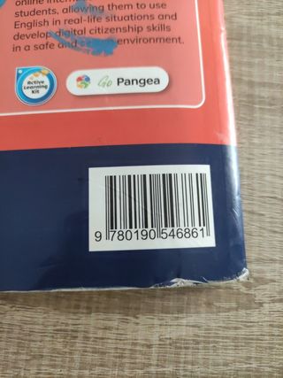 CLIL World Social Sciences 4. Class book