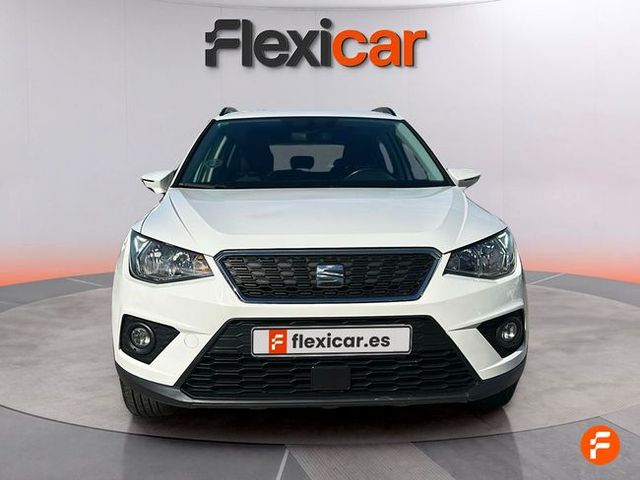 Seat Arona 1.0 TSI 70kW (95CV) Style Edition Eco