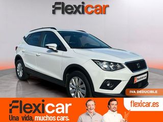 Seat Arona 1.0 TSI 70kW (95CV) Style Edition Eco