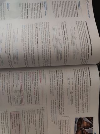 Lengua y Literatura "Operación Mundo"