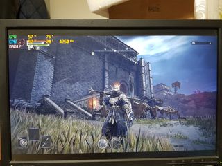 PC Gaming R5 5500 16Gb Ram Nvme+Hdd Rtx 2060