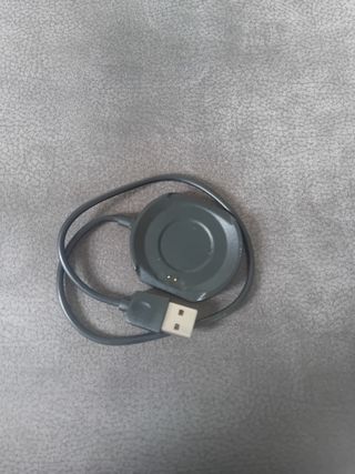 Reloj Inteligente Negro
