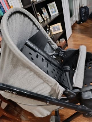 Carrito de bebé Jane como nuevo