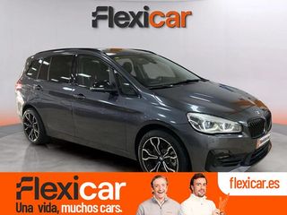 BMW Serie 2 Gran Tourer 220iA