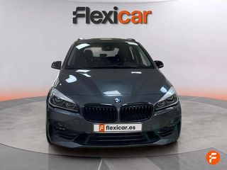 BMW Serie 2 Gran Tourer 220iA