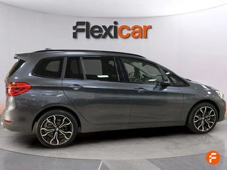 BMW Serie 2 Gran Tourer 220iA