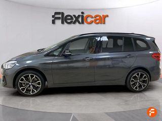 BMW Serie 2 Gran Tourer 220iA