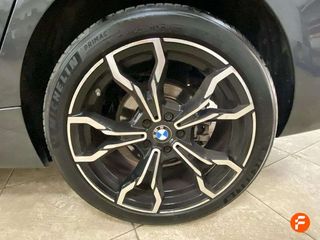 BMW Serie 2 Gran Tourer 220iA