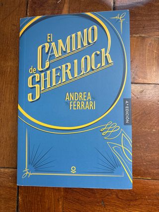 El camino de Sherlock