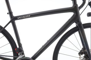 Bicicleta Specialized Aethos AXS 12V talla 54 Reacondicionada
