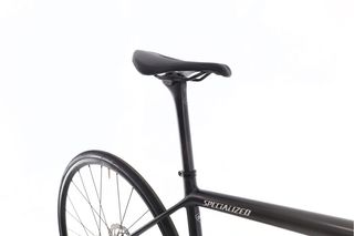 Bicicleta Specialized Aethos AXS 12V talla 54 Reacondicionada