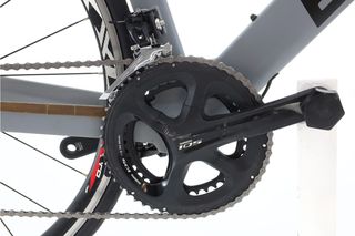 Bicicleta BMC Teammachine 02 talla 56 Reacondicionada