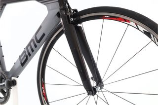 Bicicleta BMC Teammachine 02 talla 56 Reacondicionada