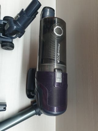 Aspiradora Inalambrica Rowenta X-Pert