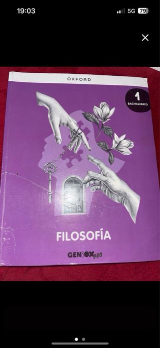 libros biología