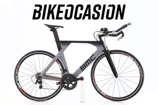 Bicicleta BMC Teammachine 02 talla 56 Reacondicionada