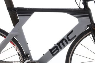 Bicicleta BMC Teammachine 02 talla 56 Reacondicionada