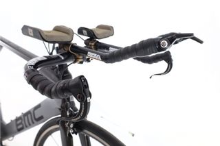 Bicicleta BMC Teammachine 02 talla 56 Reacondicionada