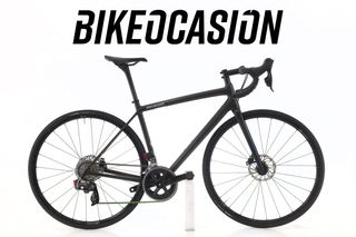 Bicicleta Specialized Aethos AXS 12V talla 54 Reacondicionada