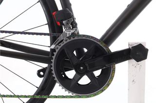 Bicicleta Specialized Aethos AXS 12V talla 54 Reacondicionada