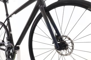 Bicicleta Specialized Aethos AXS 12V talla 54 Reacondicionada