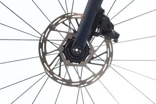 Bicicleta Specialized Aethos AXS 12V talla 54 Reacondicionada