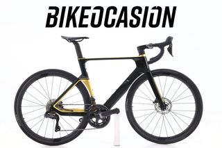 Bicicleta Orbea Orca Aero Di2 12V talla 54 Reacondicionada