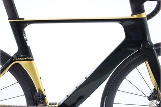 Bicicleta Orbea Orca Aero Di2 12V talla 54 Reacondicionada