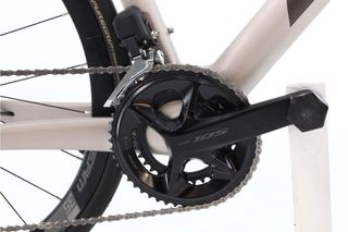 Bicicleta BH RS1 4.0 Di2 12V talla 58 Reacondicionada