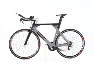 Bicicleta BMC Teammachine 02 talla 56 Reacondicionada