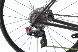 Bicicleta Specialized Aethos AXS 12V talla 54 Reacondicionada