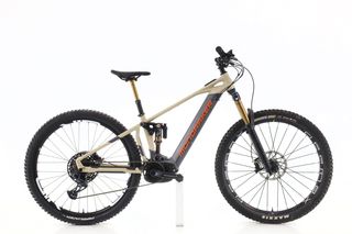 Bicicleta Mondraker Crafty RR GX talla S Reacondicionada