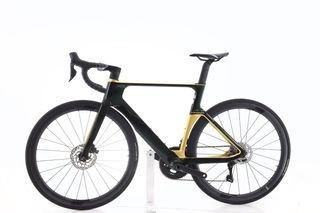 Bicicleta Orbea Orca Aero Di2 12V talla 54 Reacondicionada
