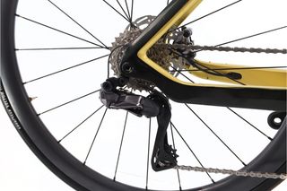 Bicicleta Orbea Orca Aero Di2 12V talla 54 Reacondicionada