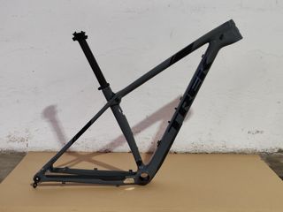 Cuadro Trek Procaliber Carbono Tlla M. 