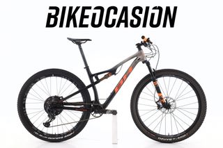 Bicicleta BH Lynx Race GX talla M Reacondicionada