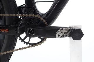 Bicicleta BH Lynx Race GX talla M Reacondicionada