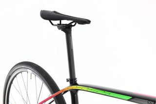 Bicicleta Orbea Terra M20 Di2 11V talla 50 Reacondicionada